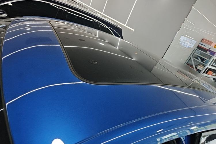 Used Porsche Macan 2017 Macan 2.0T Roof