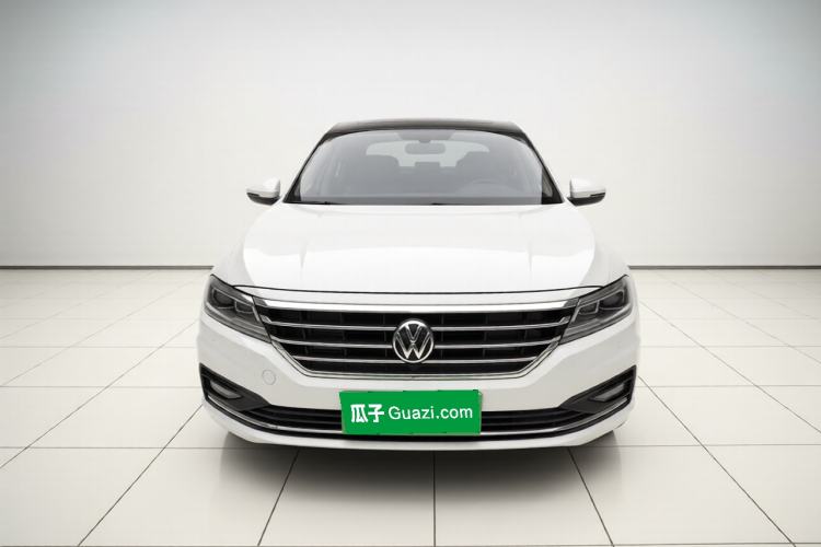 Used Volkswagen Lavida 2021 280TSI DSG Comfort Edition Exterior 1