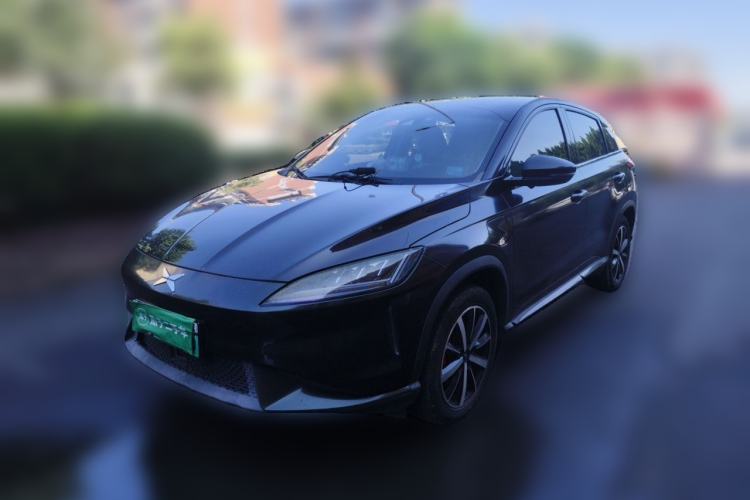Used XPeng G3 2019 Smart Edition Guazi used car, China used car export, Used car for sale, Used cars, Cheapest cars for sale