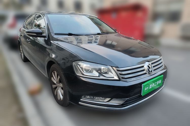 Used Volkswagen Magotan 2013 1.8TSI Luxury Model
