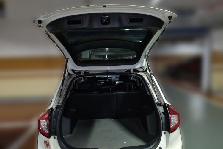 Used Honda Jade 2016 1.8L Automatic Comfort Elite Version 5 Seats
