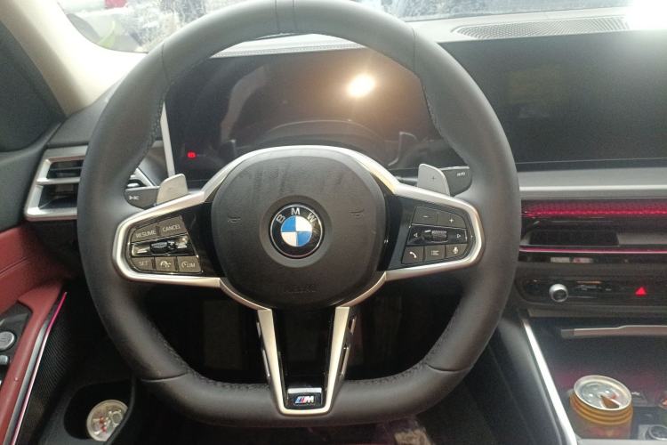 Used BMW 3 Series 2025 325i M Sport Package