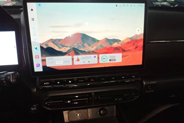 Used Haval H Dog New Energy 2024 Hi4 102km Trend Electric Version Plus