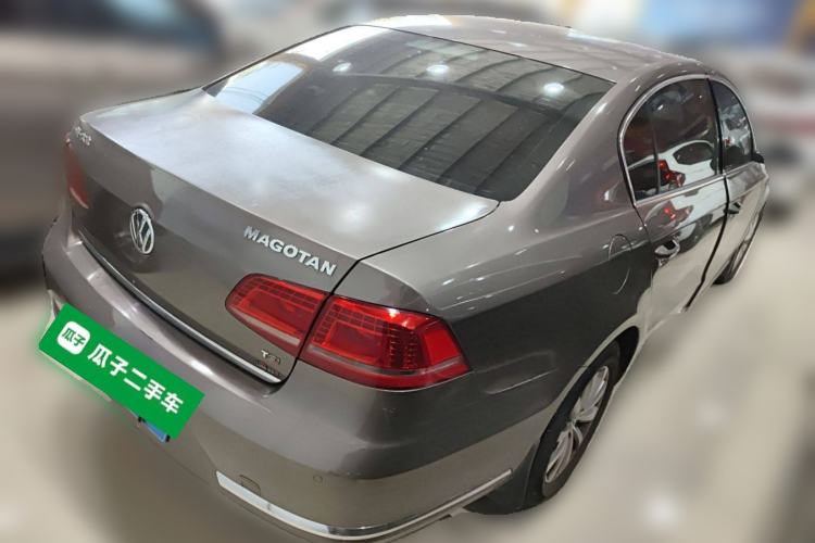 Used Volkswagen Magotan 2013 1.8TSI Luxury Model