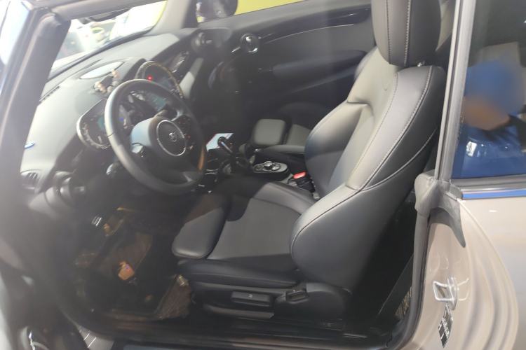 Used MINI MINI 2022 Revised 1.5T COOPER CABRIO Classic Edition