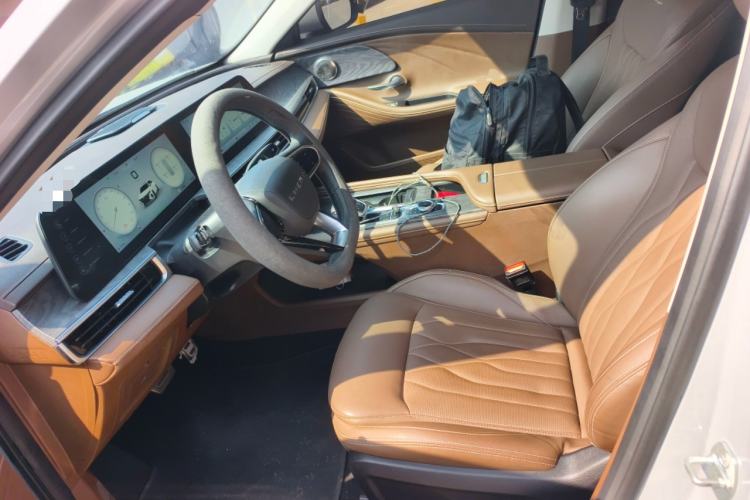 Used Chery Arrizo 8 2023 High-Performance Edition 2.0T DCT Chii