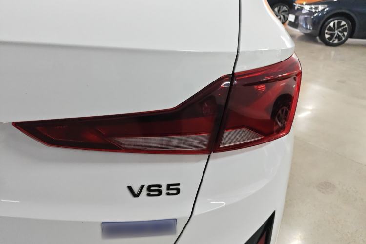 Used Jetta VS5 2024 280TSI Automatic Pioneer Edition