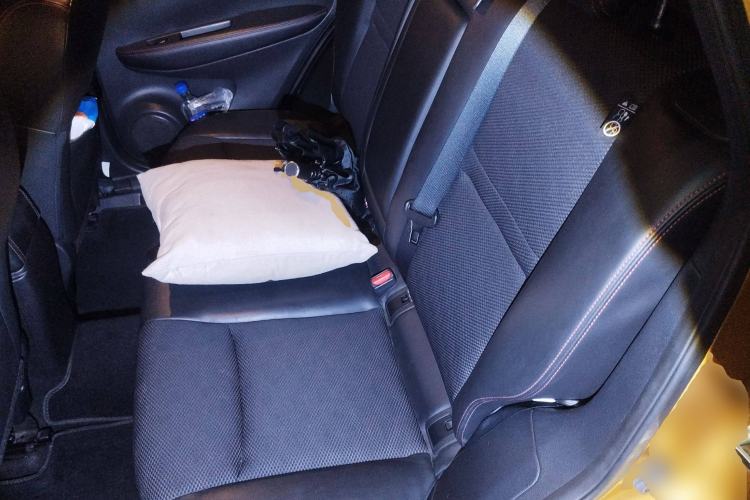 Used Nissan Qashqai 2016 2.0L CVT Luxury Edition
