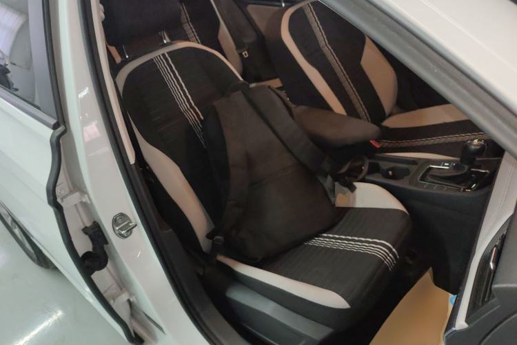 Used Volkswagen Bora 2024 200TSI DSG Comfort Edition
