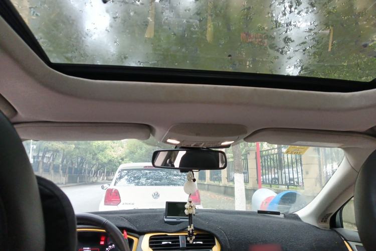 Used Ford Mondeo 2013 1.5L GTDi180 Fashion Edition