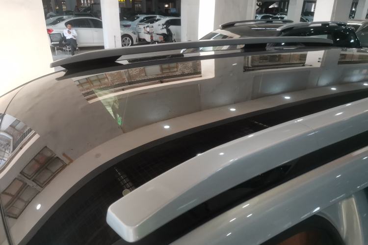 Used AION V 2024 Aion Tyrannosaurus 650 Smart Premium Edition
