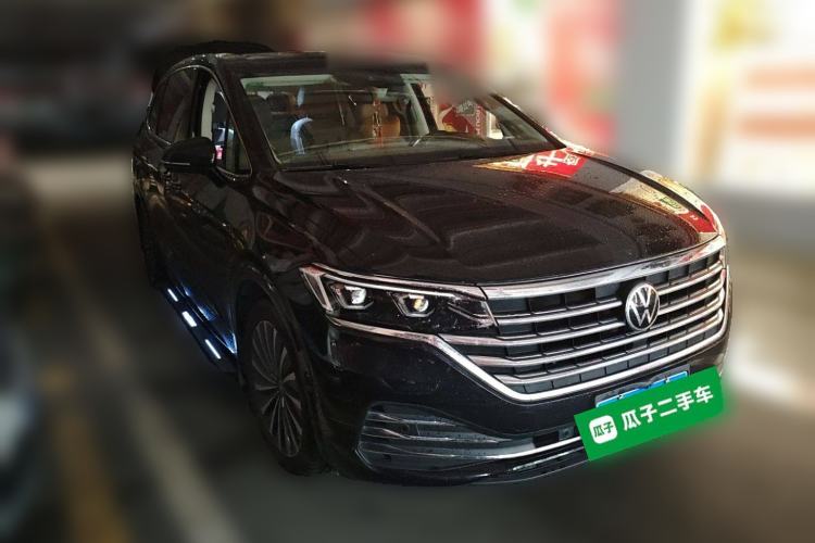 Used Volkswagen Viloran 2022 380TSI Prestige Edition