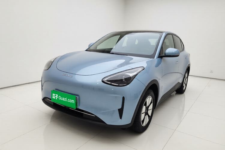 Used Geely Galaxy Geome 2025 310km Youth Edition