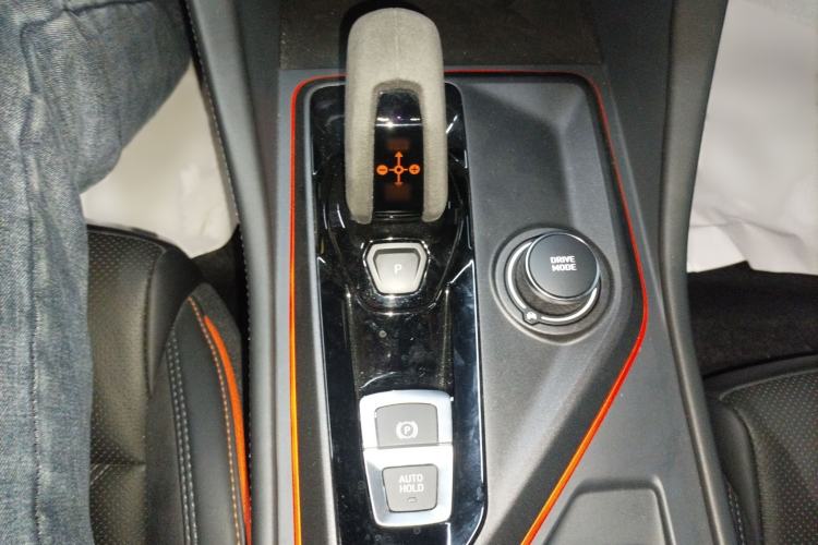 Used Lynk & Co 02 Hatchback 2021 2.0TD Halo