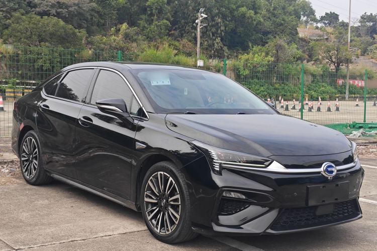 Used AION S 2019 Meizu 630 Safety Smart Drive Edition