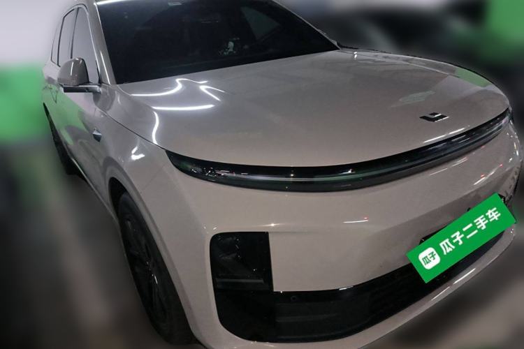 Used Li Auto L6 2024 Pro Model