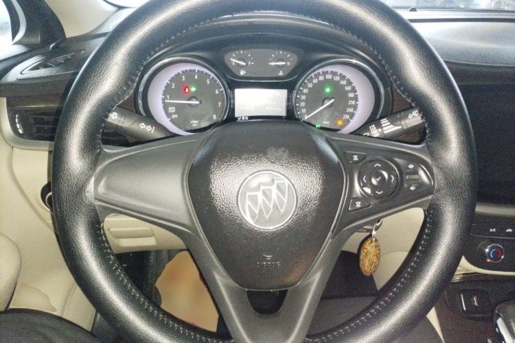 Used Buick Verano 2018 Sedan 15S Automatic Entry Model
