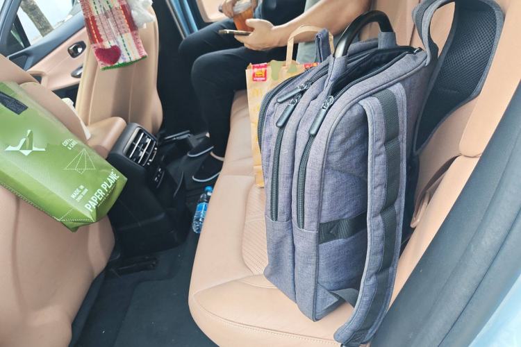 Used Nio ES6 2020 430KM Performance Version