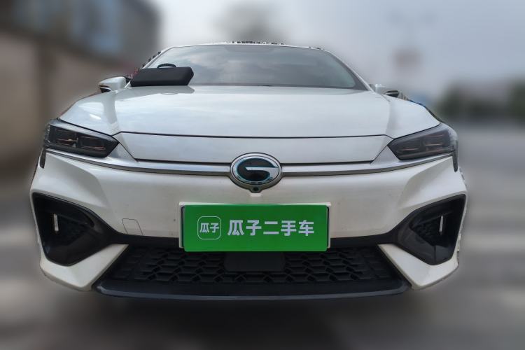 Used AION S 2020 Meizu 580