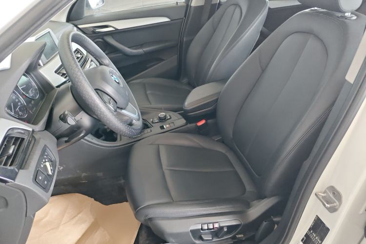 Used BMW X1 2019 sDrive18Li Fashion Model