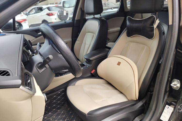 Used Buick Verano 2019 Sedan 15S Automatic Leading Model