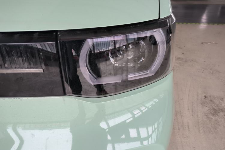 Used Wuling Hongguang MINIEV 2022 Macaron Premium Model – Lithium Iron Phosphate