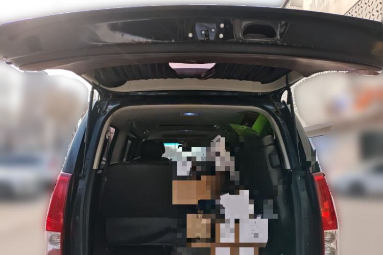 Used FORTHING CM7 2018 Classic Edition 2.0T Automatic Luxury Model
