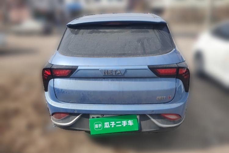 Used NETA V 2022 Chao 400 Lite