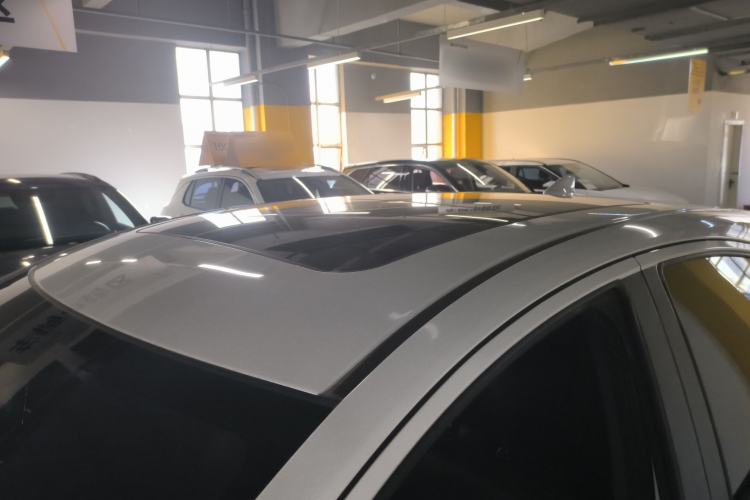 Used Honda XR-V 2019 1.5L CVT Luxury Edition China VI