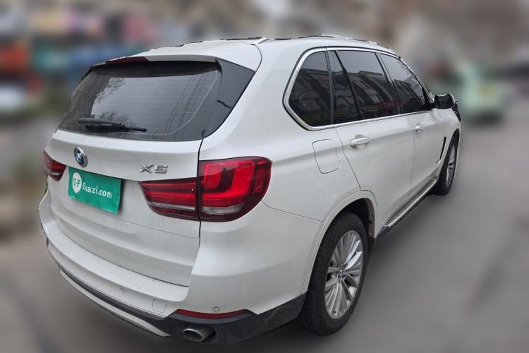 Used BMW X5 (Import) 2017 xDrive28i
