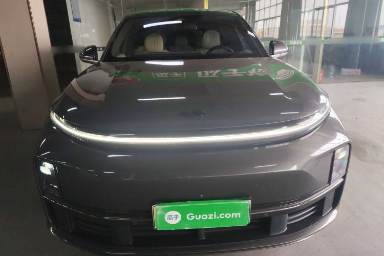 Used Li Auto L7 2023 Air model