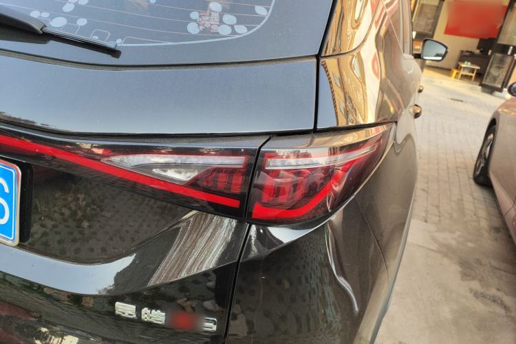 Used SOL X8 2021 300T DCT Prestige Smart Connect Edition 6 Seats