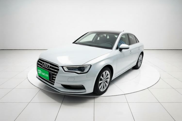 Used Audi A3 2016 Limousine 35 TFSI Ambition Edition Guazi used car, China used car export, Used car for sale, Used cars, Cheapest cars for sale