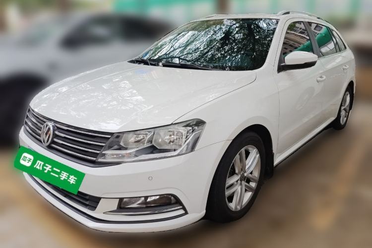 Used Volkswagen Gran Lavida 2017 230TSI DSG Comfort Edition