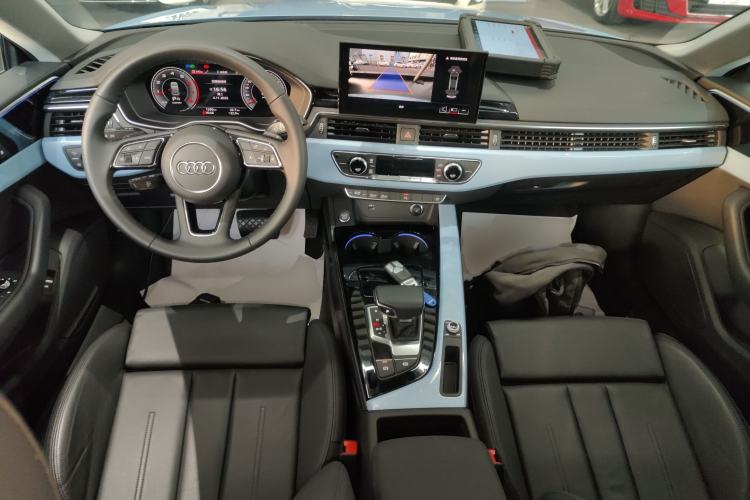 Used Audi A5 2024 Sportback 40 TFSI Fashionable and Dynamic Model