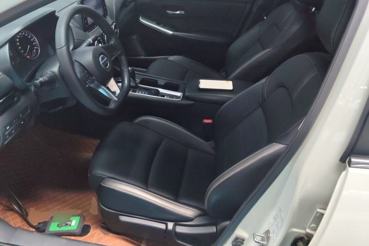 Used Nissan Sylphy 2022 1.6L XL CVT Enjoyment Edition