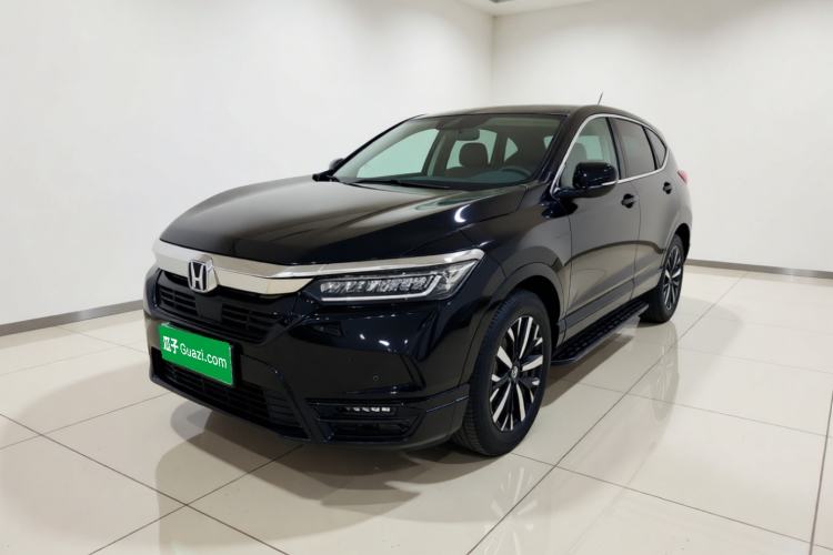 Used Honda Breeze 2021 Rui Hybrid 2.0L 2WD Rui Luxury Edition