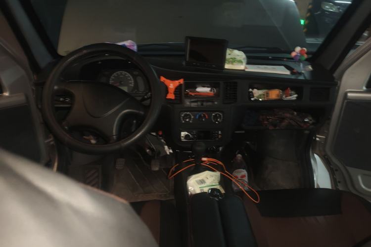 Used Wuling Zhiguang 2023 1.5L Practical Version 5/7 Seats