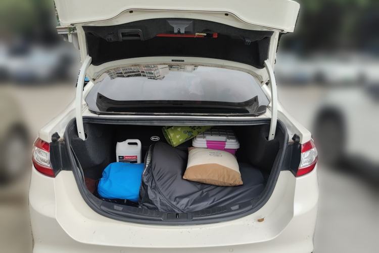 Used Ford Mondeo 2013 1.5L GTDi180 Comfort Model