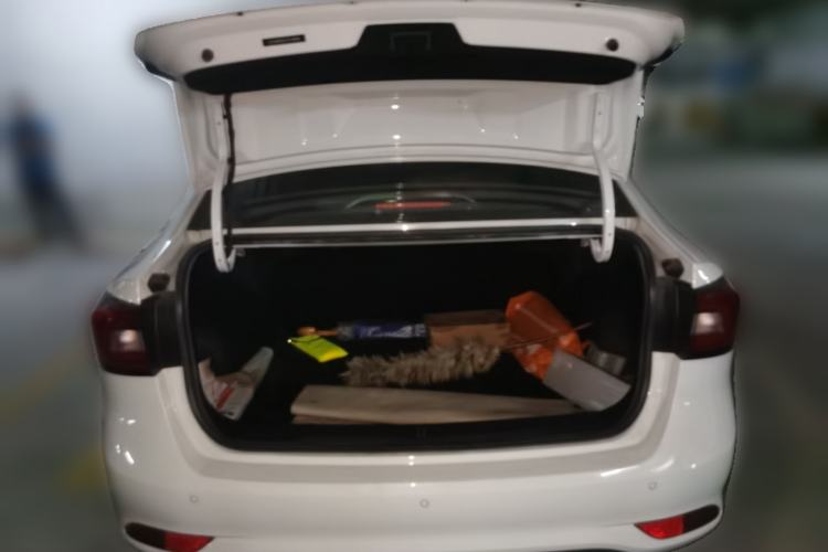 Used Roewe i5 2019 20T Automatic Intelligent Connectivity Super-Power Supreme Edition