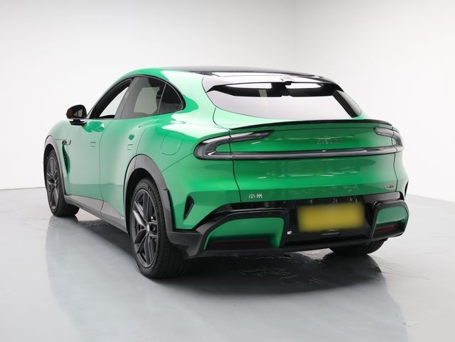 Xiaomi Auto YU7 2025 Ultra-Long Range High-Performance All-Wheel-Drive Max Edition — снимка 18