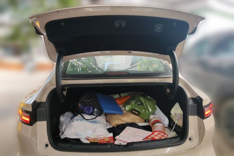 Used Leapmotor B01 2025 550 LiDAR Edition