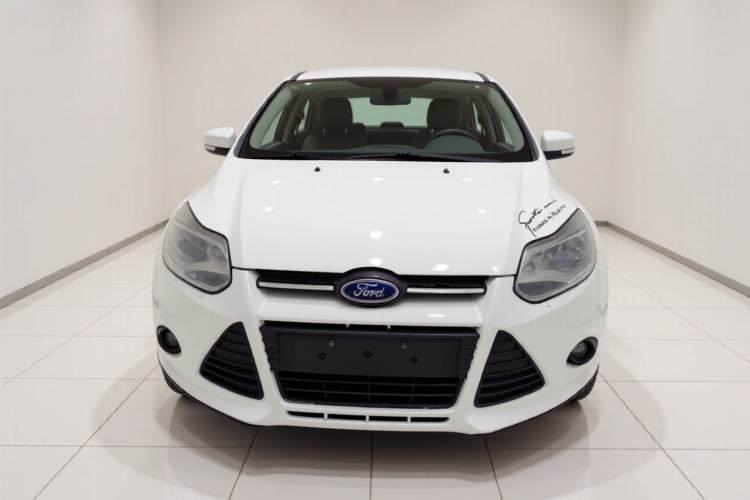 Used Ford Focus 2012 Hatchback 1.6L Automatic Comfort Model