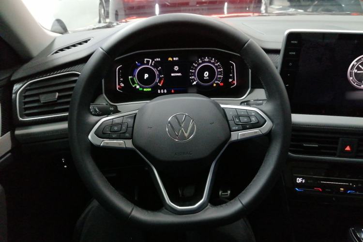 Used Volkswagen Tayron GTE Plug-in Hybrid 2024 280TSI Luxury Plus Advanced Edition