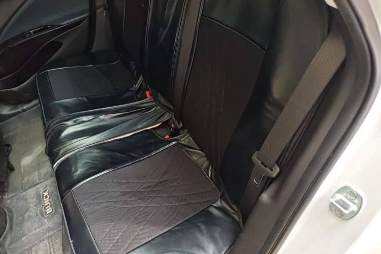 Used Buick Velite 6 2024 430km Enjoyment Version
