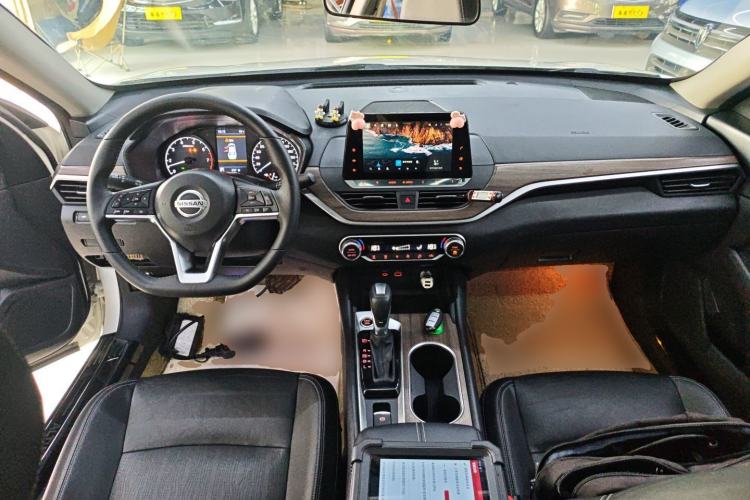 Used Nissan Teana 2021 2.0L XL Comfort Edition