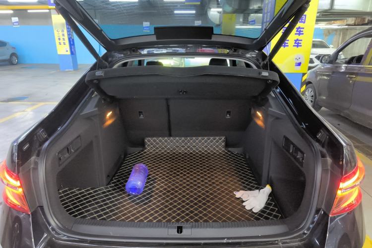 Used Skoda Superb 2024 TSI280 DSG Luxury Edition
