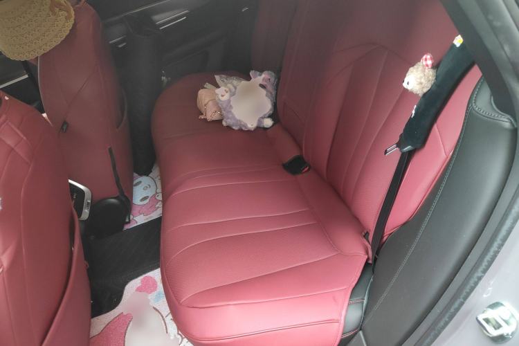 Used XPeng P7 2024 P7i 702 Max Pengyi Edition
