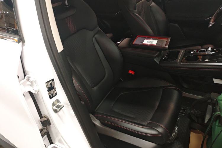 Used GAC Trumpchi EMKOO 2022 1.5T Supernova Edition
