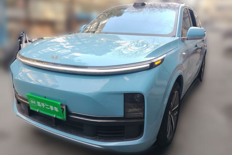 Used Li Auto L8 2024 Max